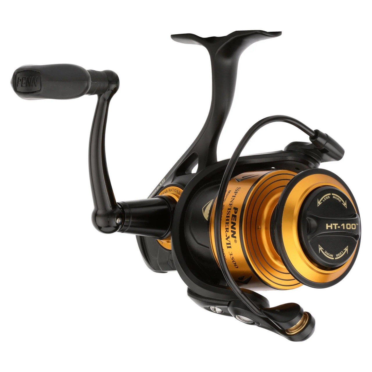 Penn Spinfisher VII 3500 Spinning Reel