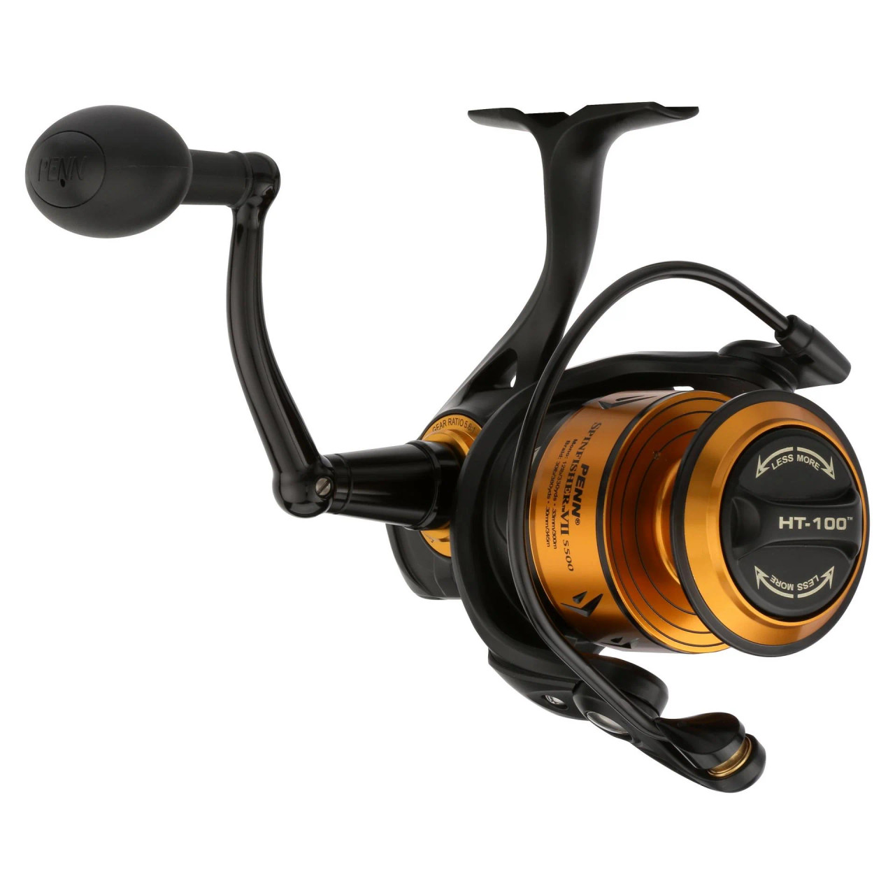 Penn Spinfiisher VII 6500LL Spinning Reel