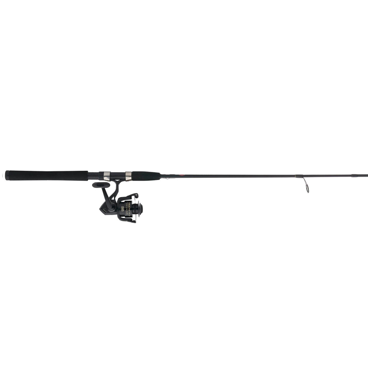 Penn Wrath II 6000 9' MH Spinning Combo