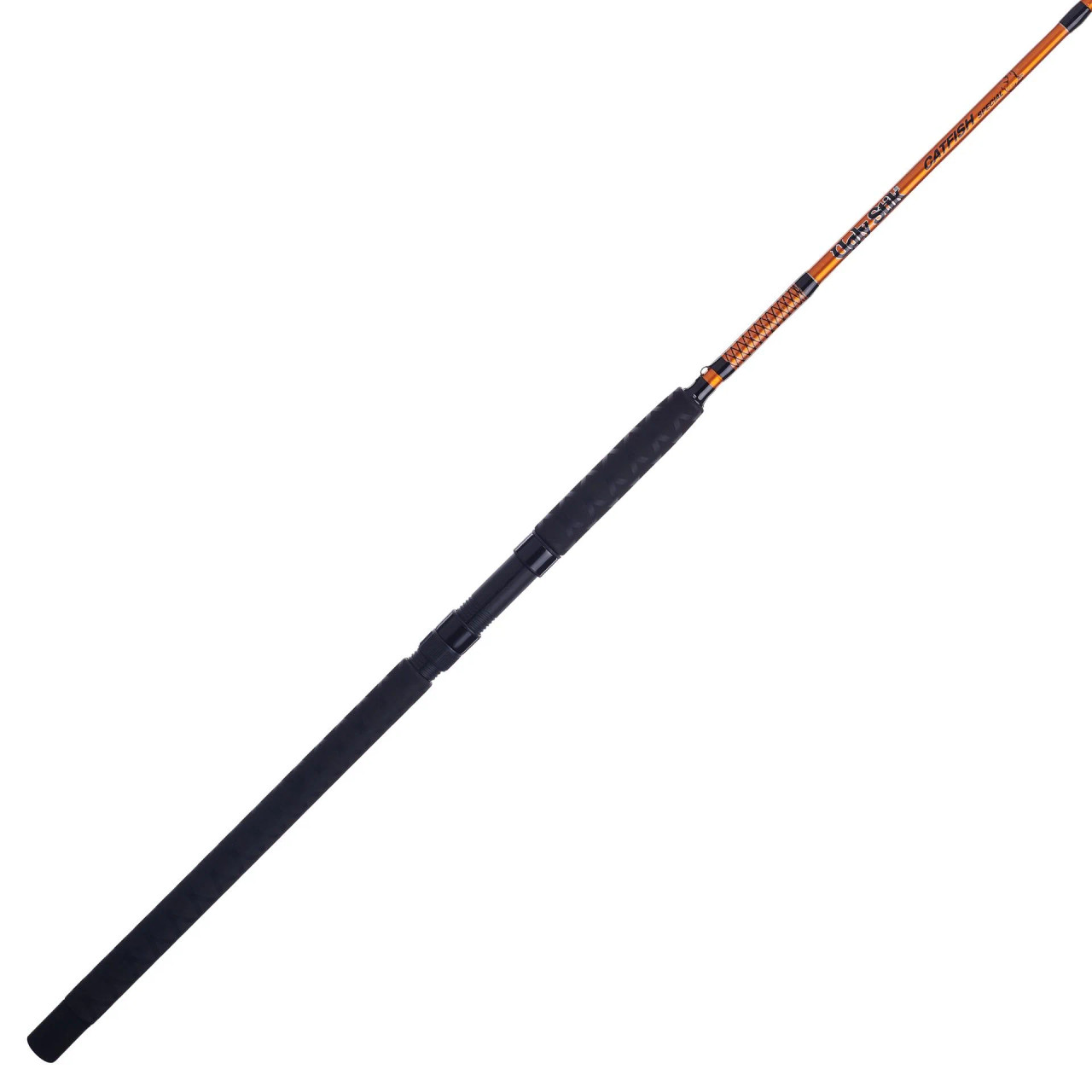 Ugly Stik Catfish Special 8'0" MH Spinning Rod