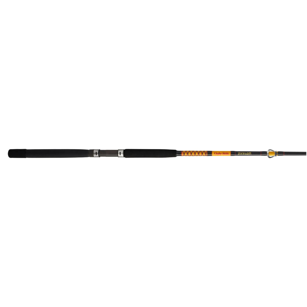Shakespeare Ugly Stik Bigwater 6'6" 1pc Hali Rod