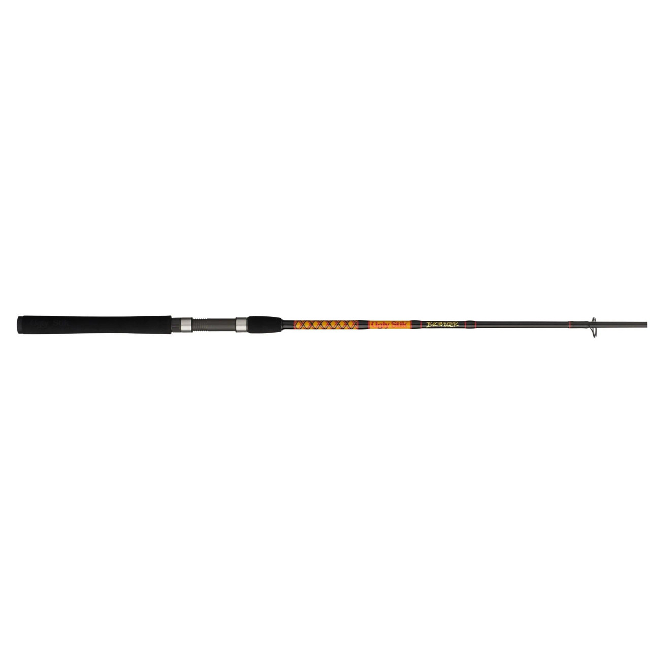 Ugly Stik BigWater 9' Spinning Rod