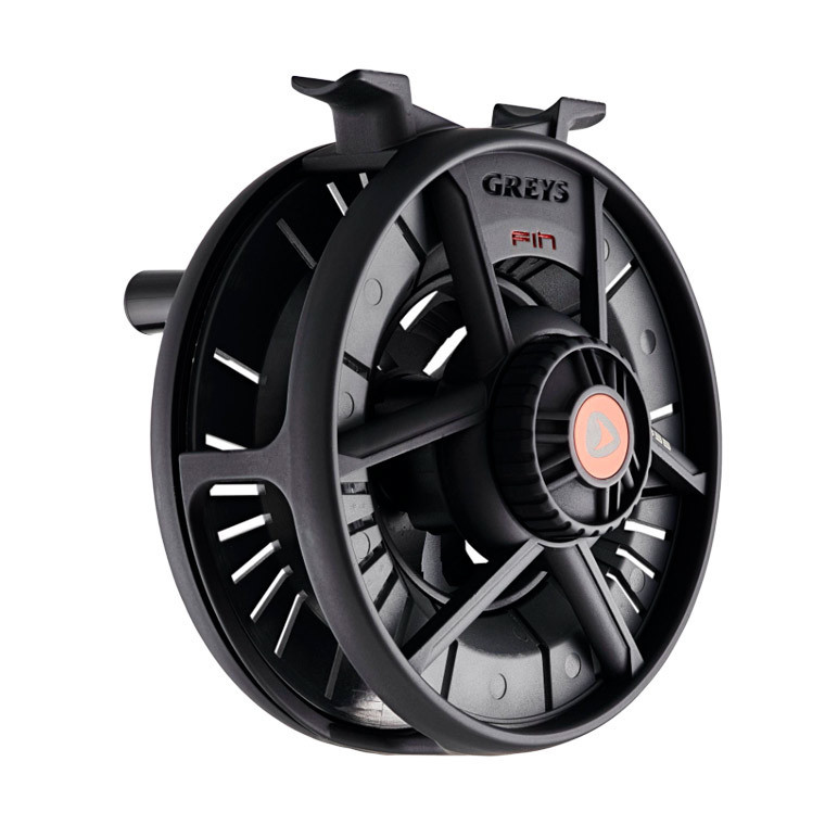Pflueger Greys Fin Cassette Reel 5/6