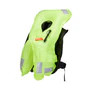 Mustang Elite 190 PFD Red/Black
