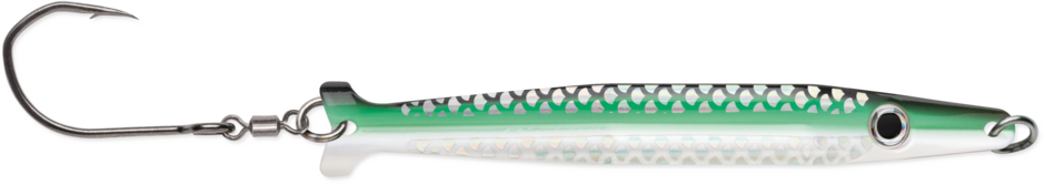 Luhr Jensen Koho King 2 Glow Kitchen Sink