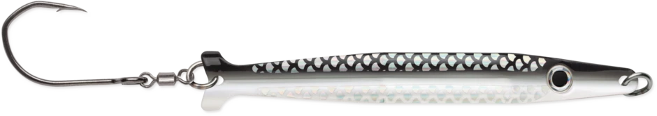 Luhr Jensen Koho King 4 Glow Cop Car