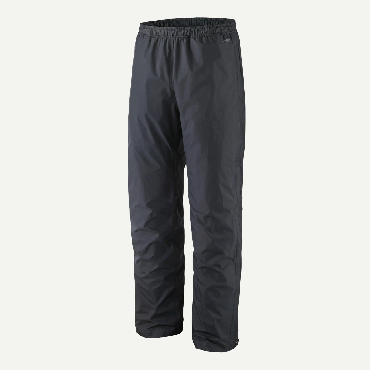 Patagonia M's Torrentshell 3L Pant - Reg Black L