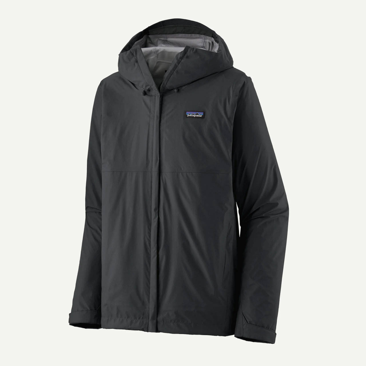 Patagonia M's Torrentshell 3L Jacket Black L