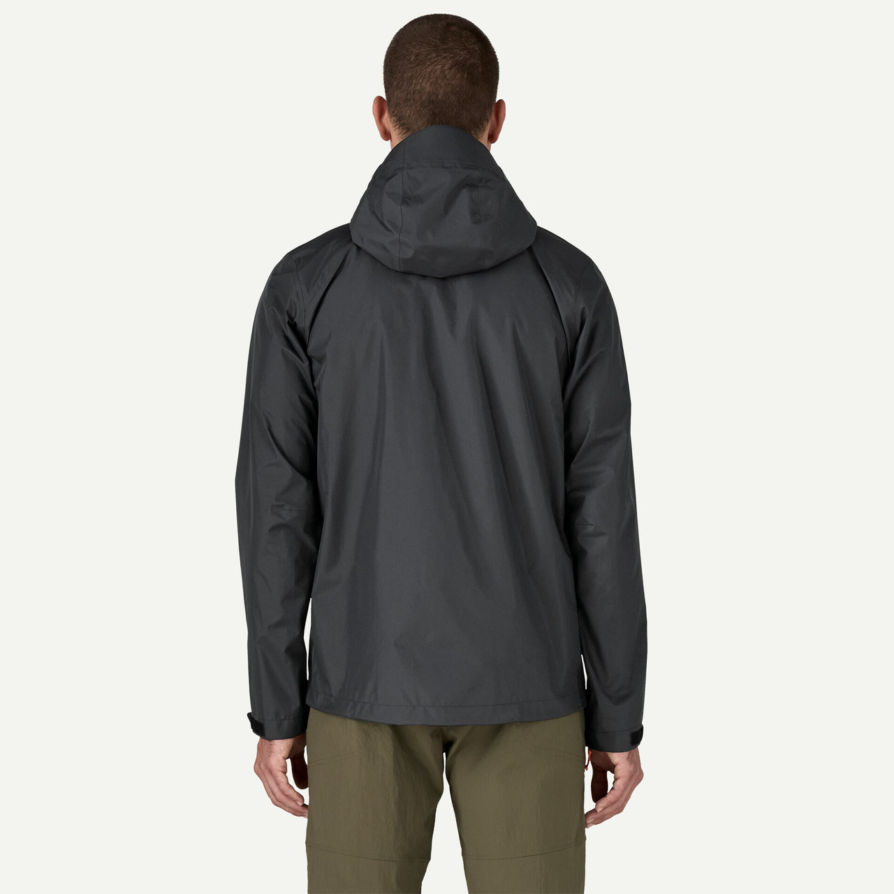 Patagonia M's Torrentshell 3L Jacket Black L