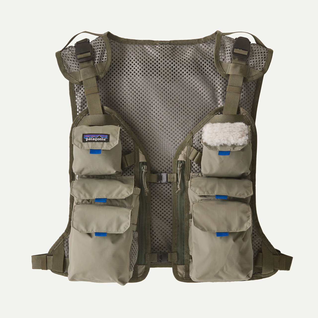 Patagonia Stealth Convertible Vest RVGN