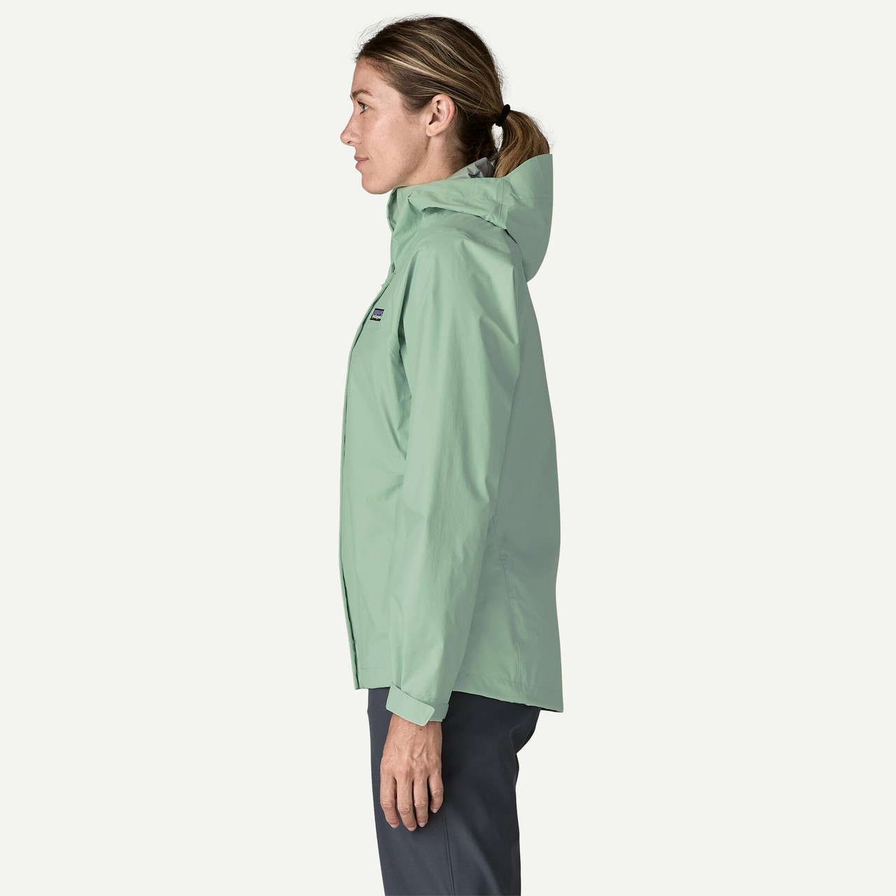 Patagonia W's Torrentshell 3L Jacket THI S