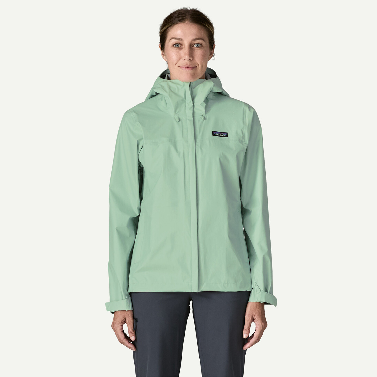Patagonia W's Torrentshell 3L Jacket THI S
