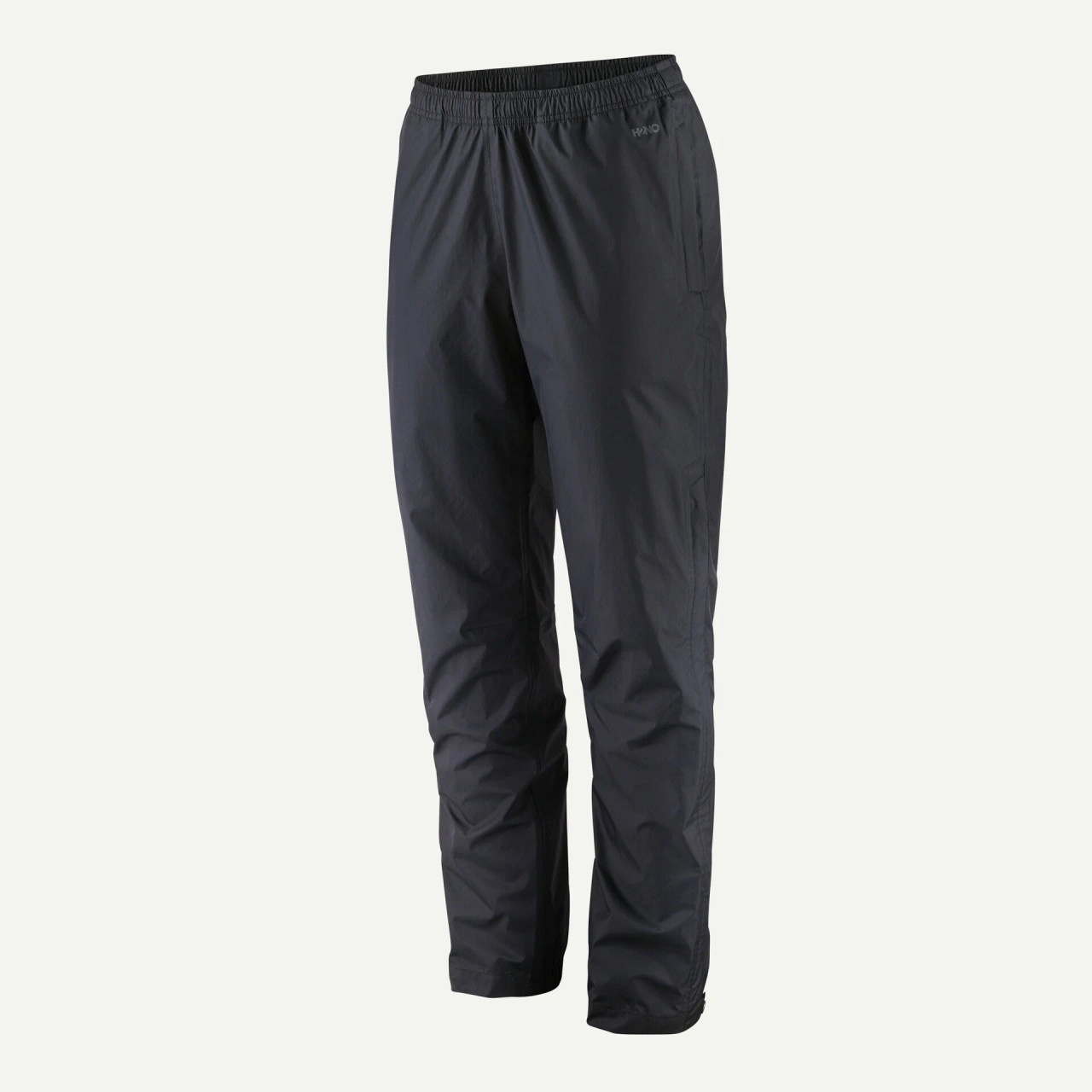 Patagonia W's Torrentshell 3L Pant - Reg Black L
