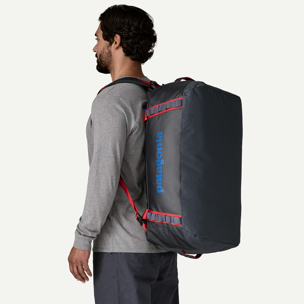 Patagonia Black Hole Duffel 55L WSTO