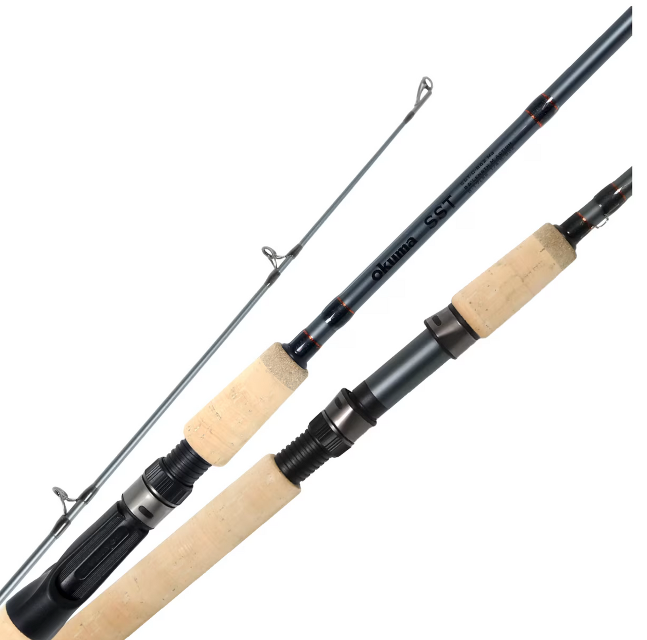 Okuma SST 10'6" MH Canadian Mooching Rod
