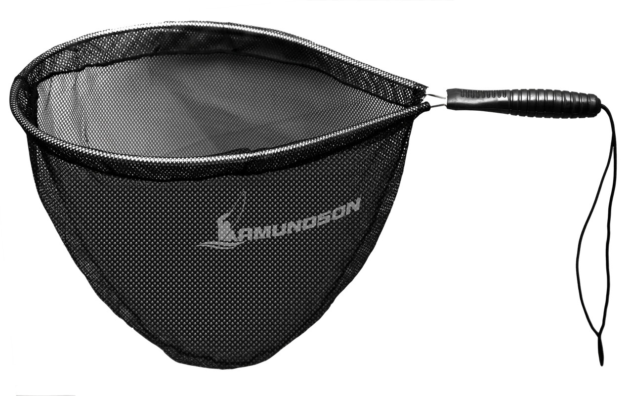 Amundson C&R Trout Net