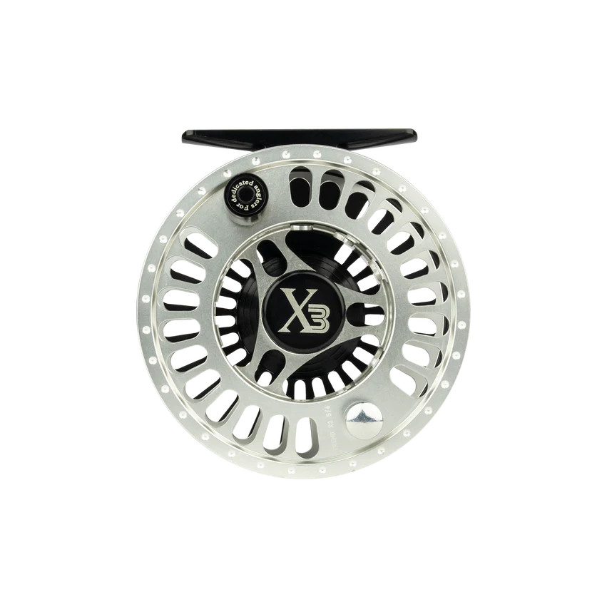 Amundson Trend X3 Fly Reel 7/8