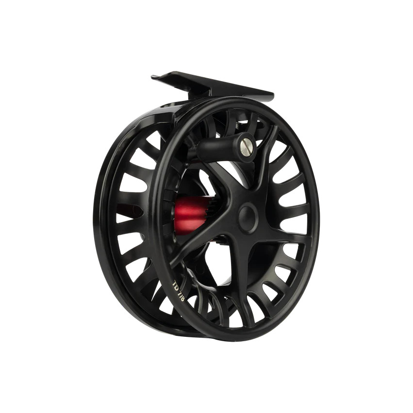 Amundson Trido Fly Reel 5/6w