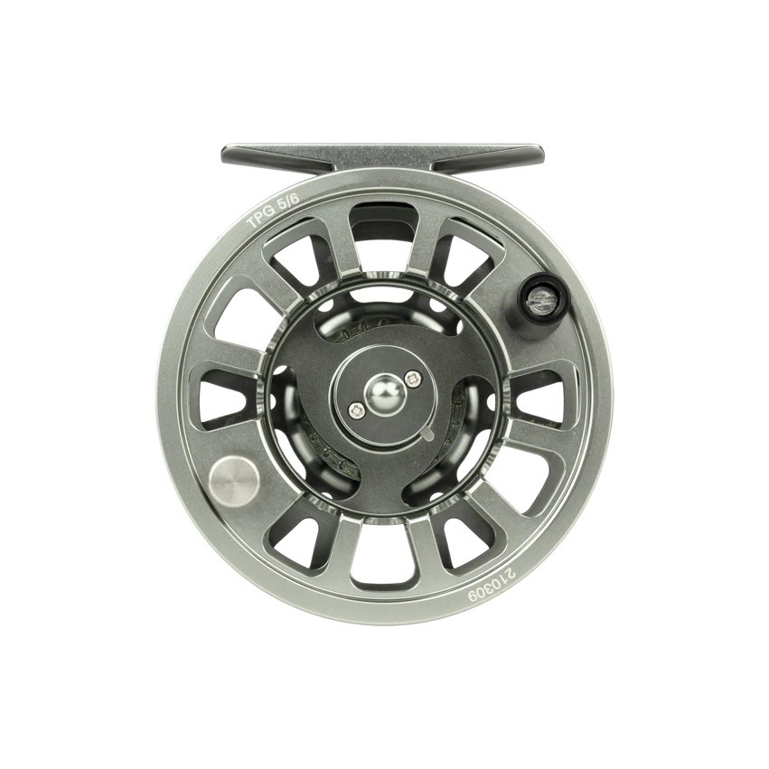 Amundson Top Gang Fly Reel 7/8wt
