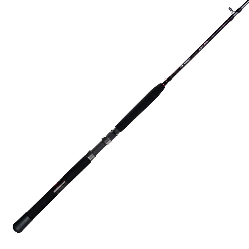 Amundson Savvy Sumo 6'3" M Jigging Rod