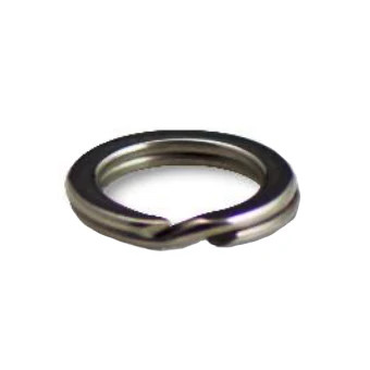 Amundson Split Rings 10pk Sz.7
