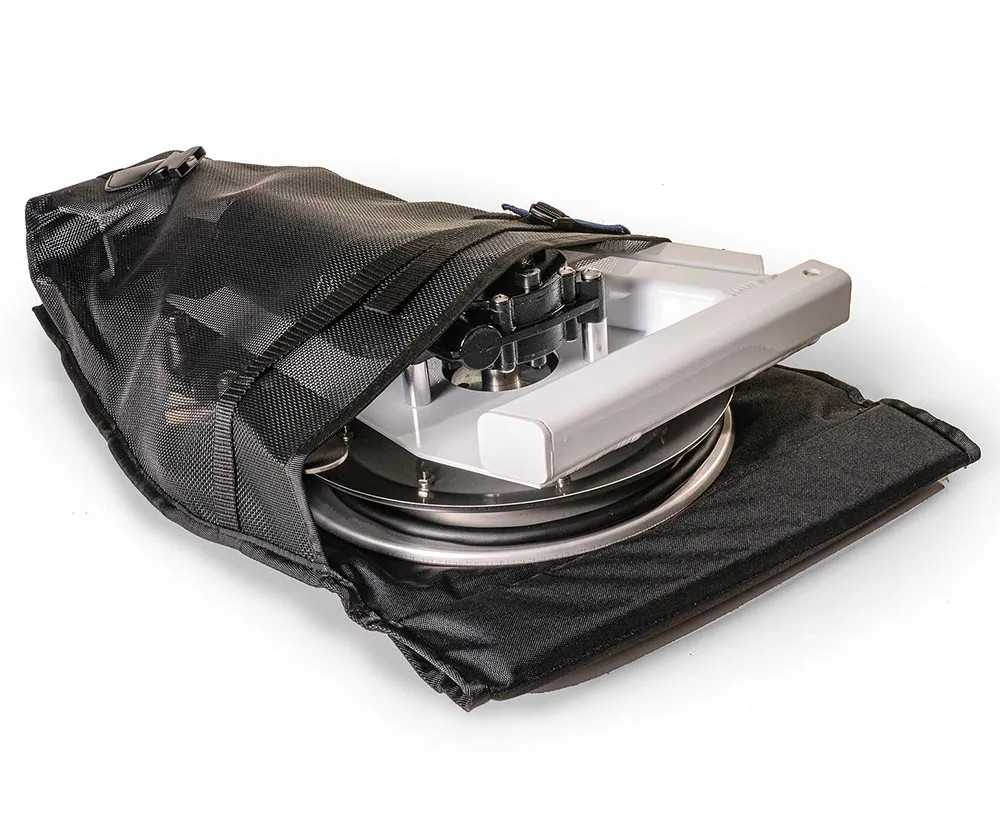 Ace Line Hauler Case