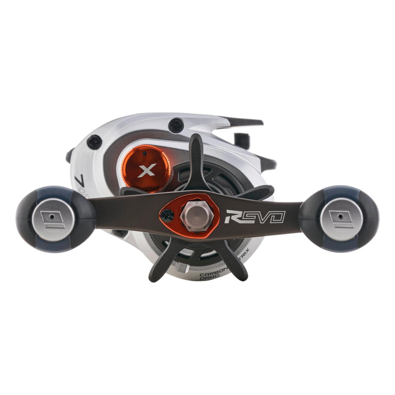 Abu Garcia Revo5 X Low Profile Reel RH