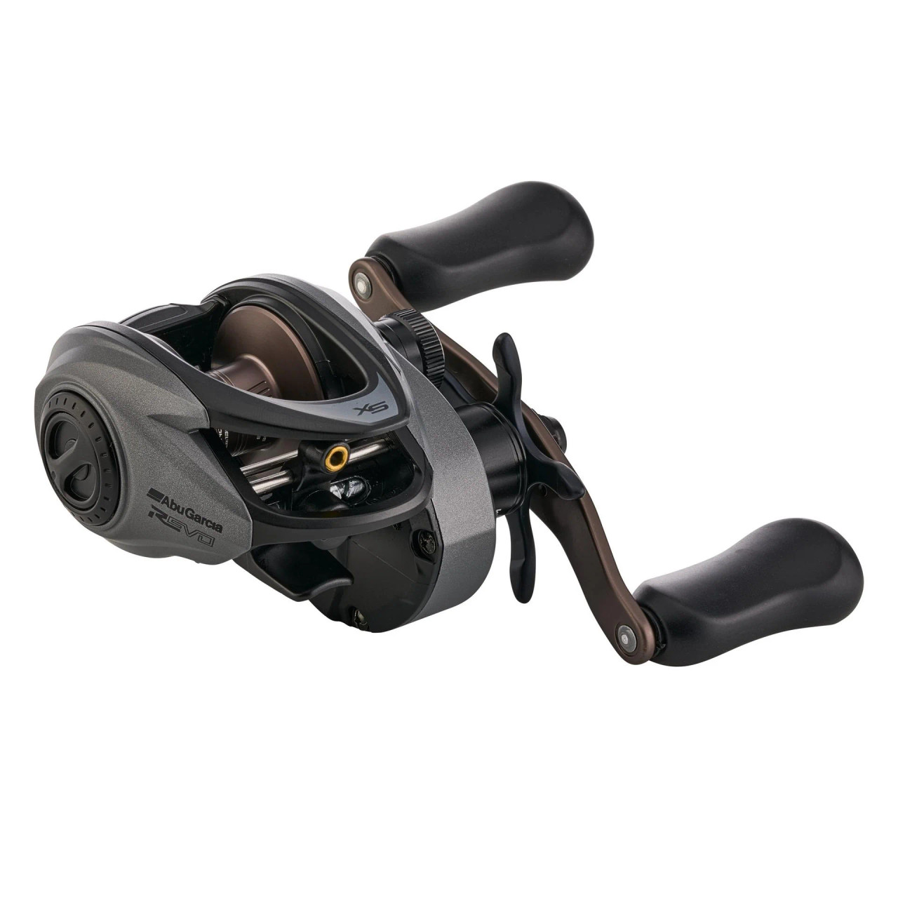 Abu Garcia Revo5 LP-L SX 25# Drag