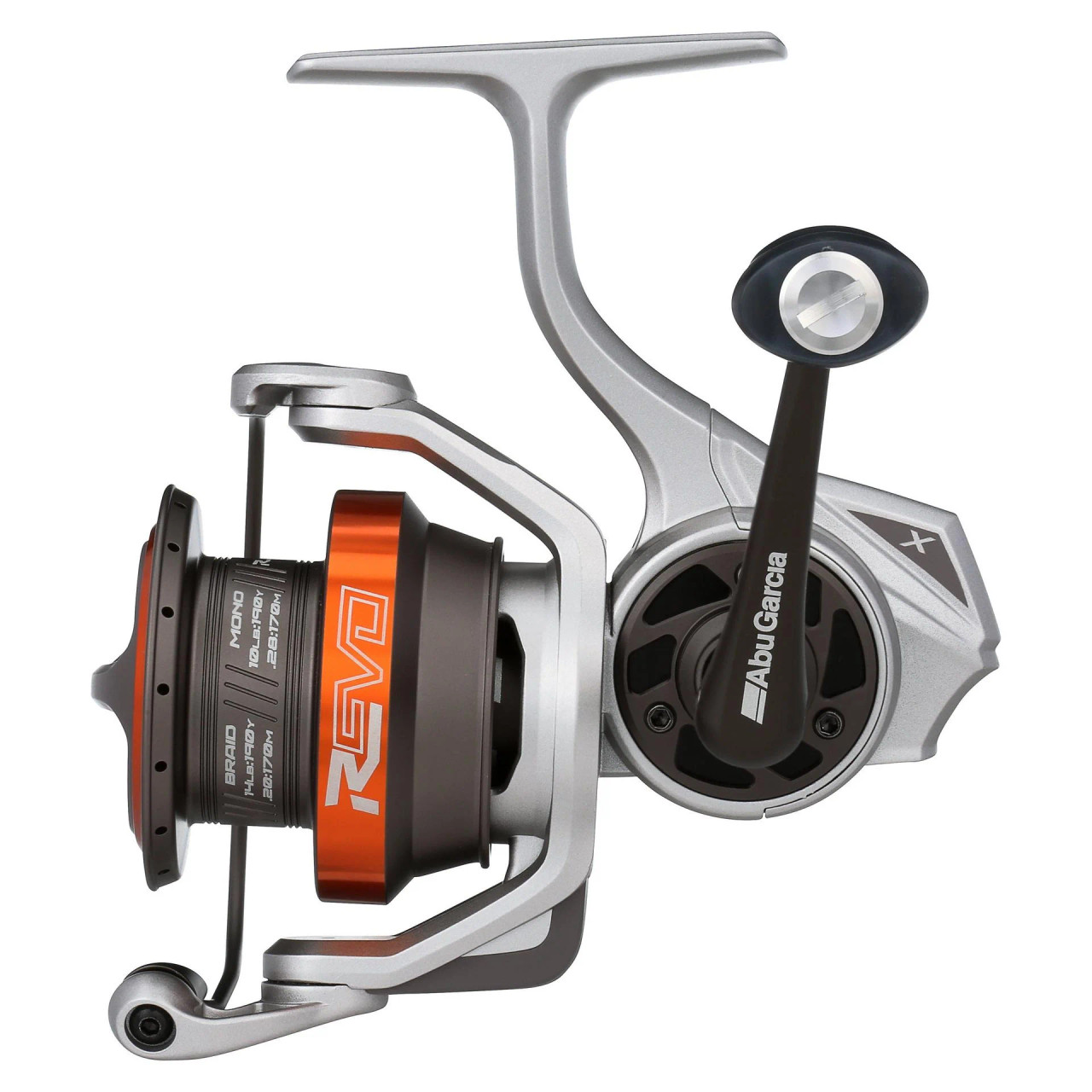 Abu Revo 3x 20 Spinning Reel