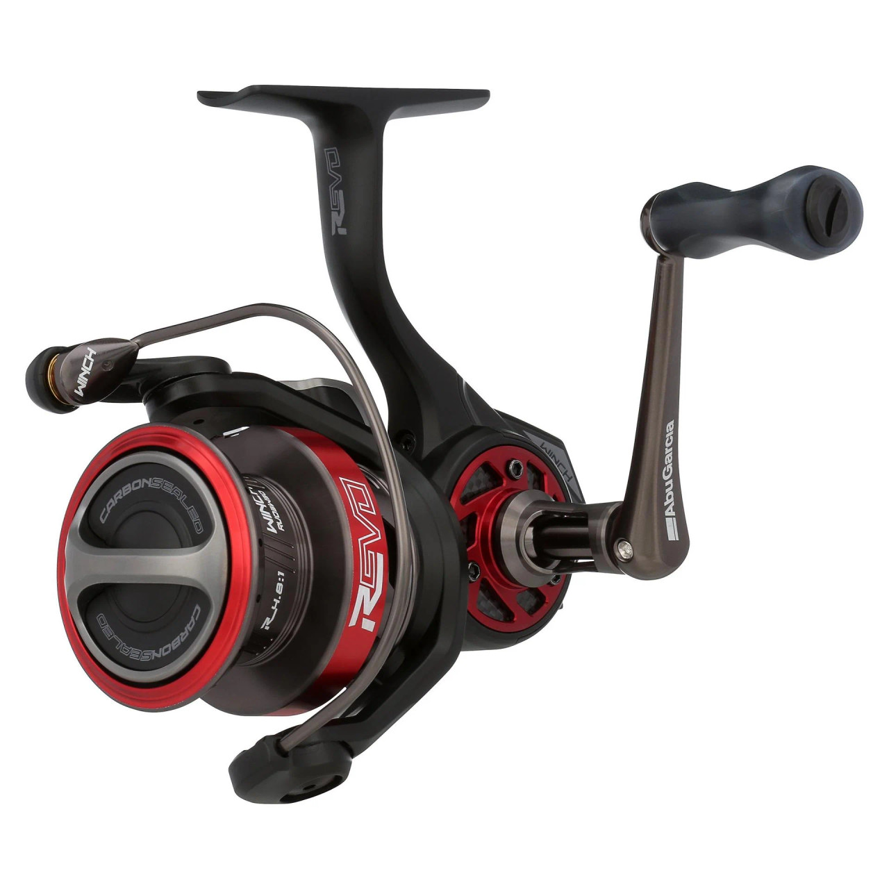 Abu REVO3 SP30 Winch Spinning Reel