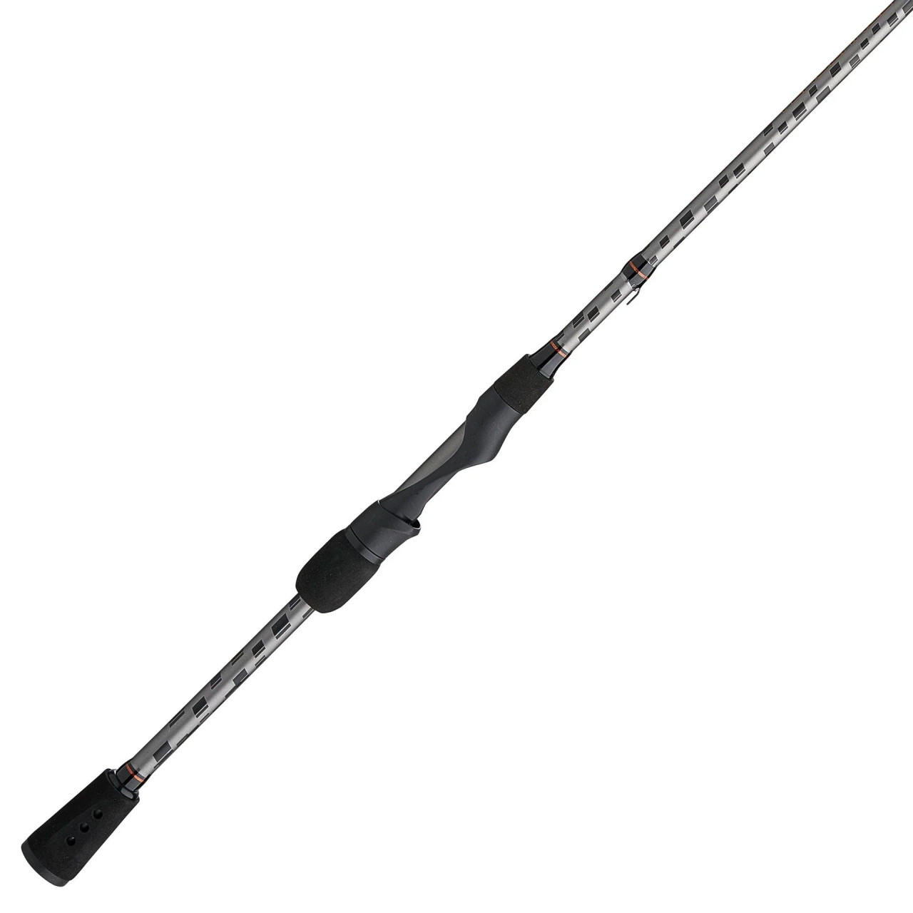 Abu Garcia Vengence 6'6" M Spinning Rod