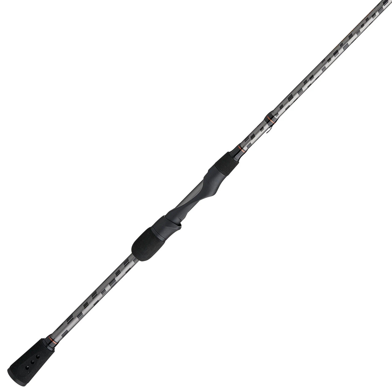 Abu Garcia Vengence Spin 7' M