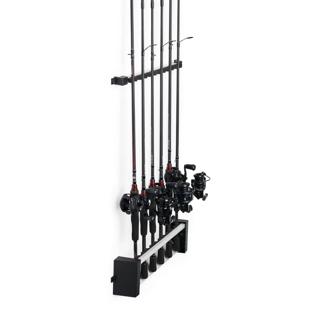 Abu Garcia Vertical Rod Rack