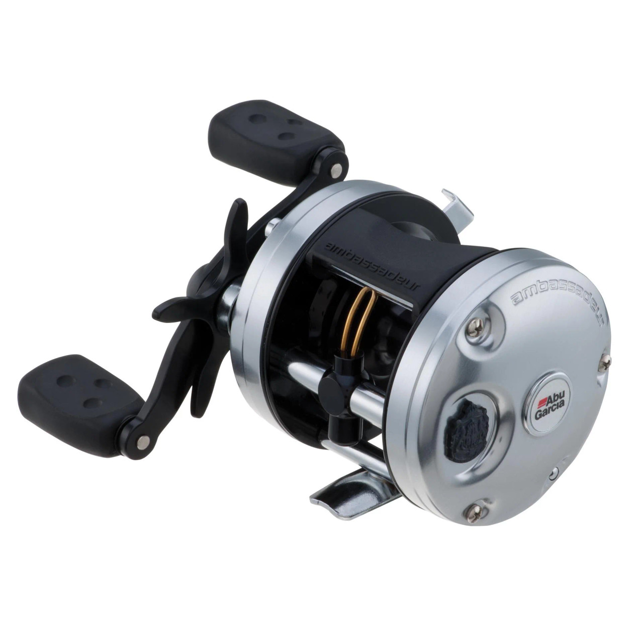 Abu Garcia C3-5500 Ambassadeur C3 Baitcast Reel