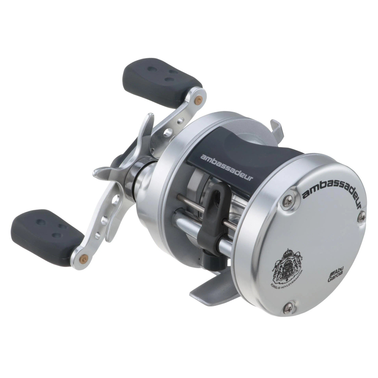Abu Garcia 6500 S Baitcast Reel