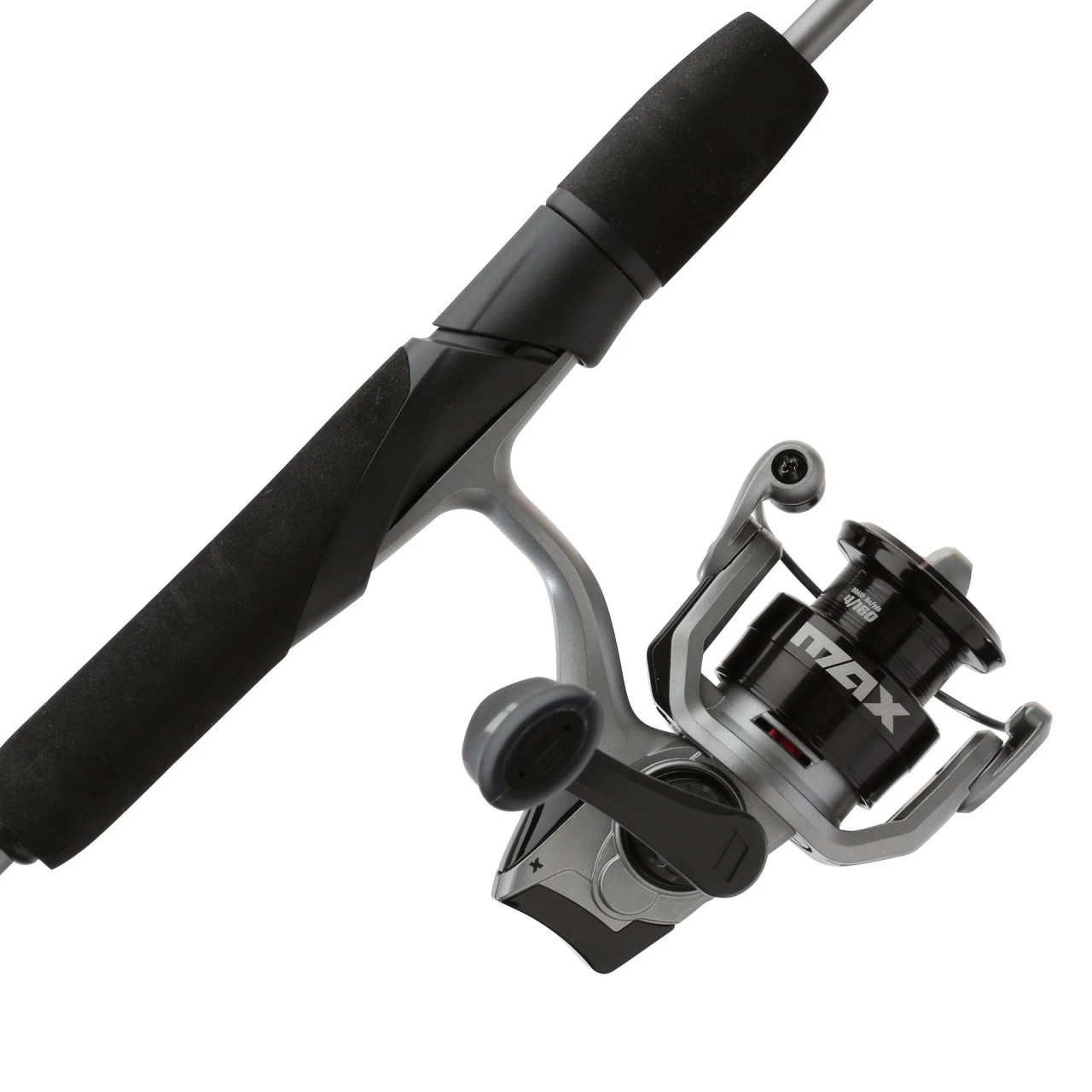 Abu Garcia Max X 6'6" M Spinning Combo