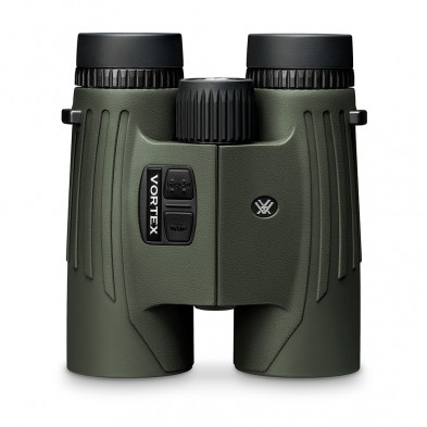 Vortex Fury HD 5000 10X42 Laser Rangefinding Binocular