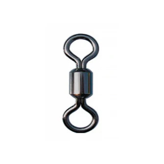 Amundson Nickle Crane Swivel #10