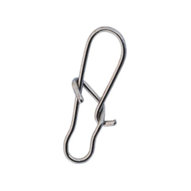 Amundson Duolock Hook Snap 130lb #6