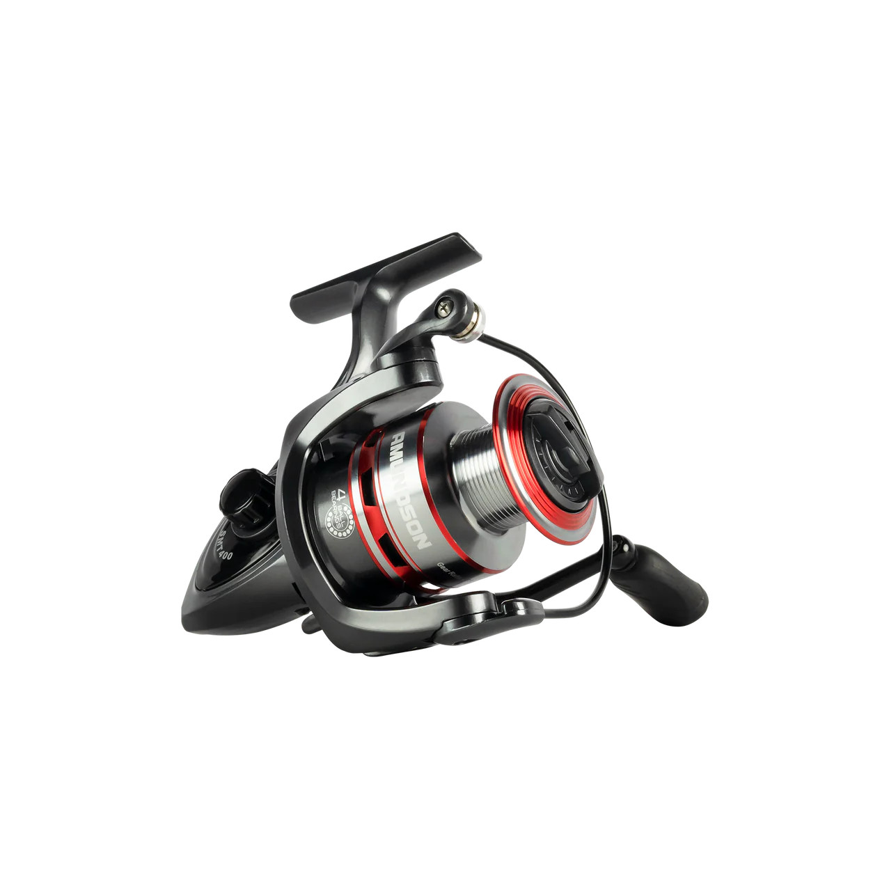 Amundson Savvy Sumo 500 Spin Reel