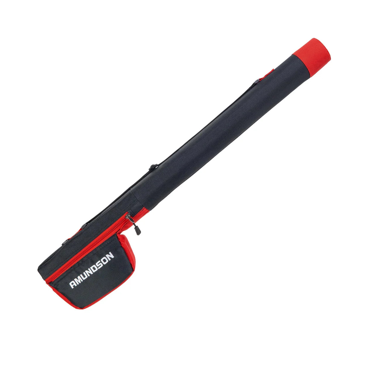 Amundson Single Rod & Reel Case