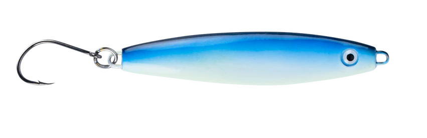 Amundson Mac Jig 150g Aquamatic