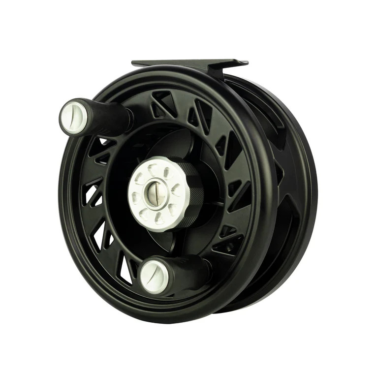 Amundson Trend Flow 5 Mooching Reel Black