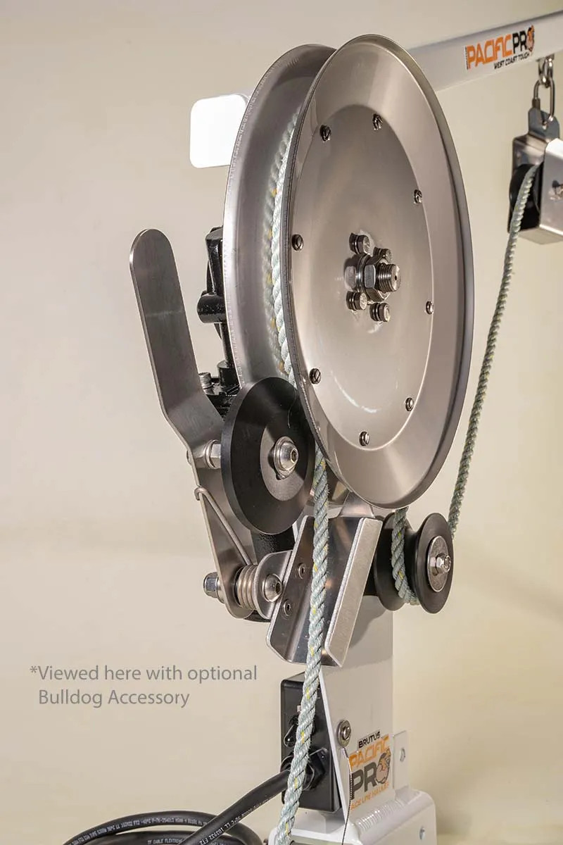 Ace Line Hauler Brutus Pacific Pro