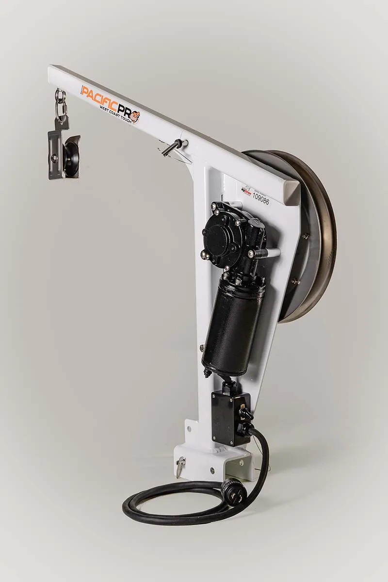 Ace Line Hauler Brutus Pacific Pro