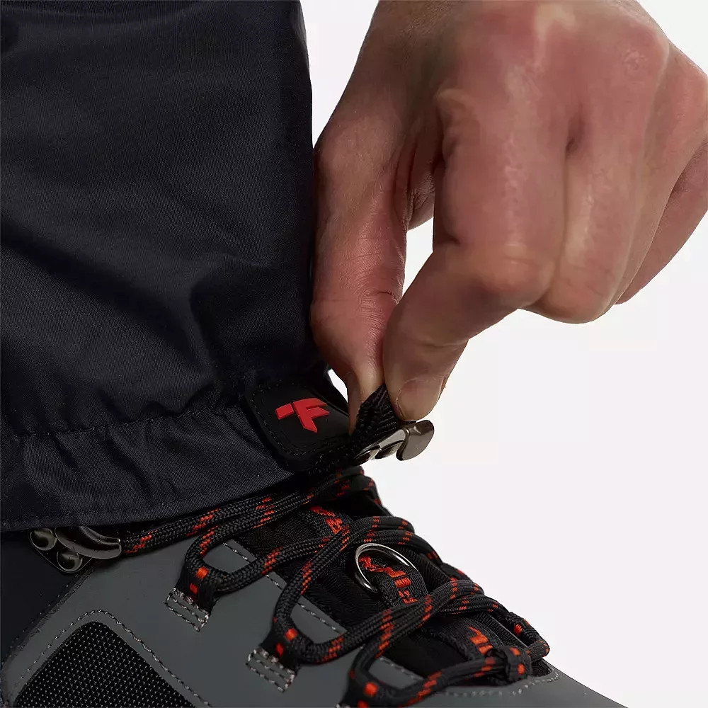 Finntrail Timber Waders Dark Grey Sz.XL