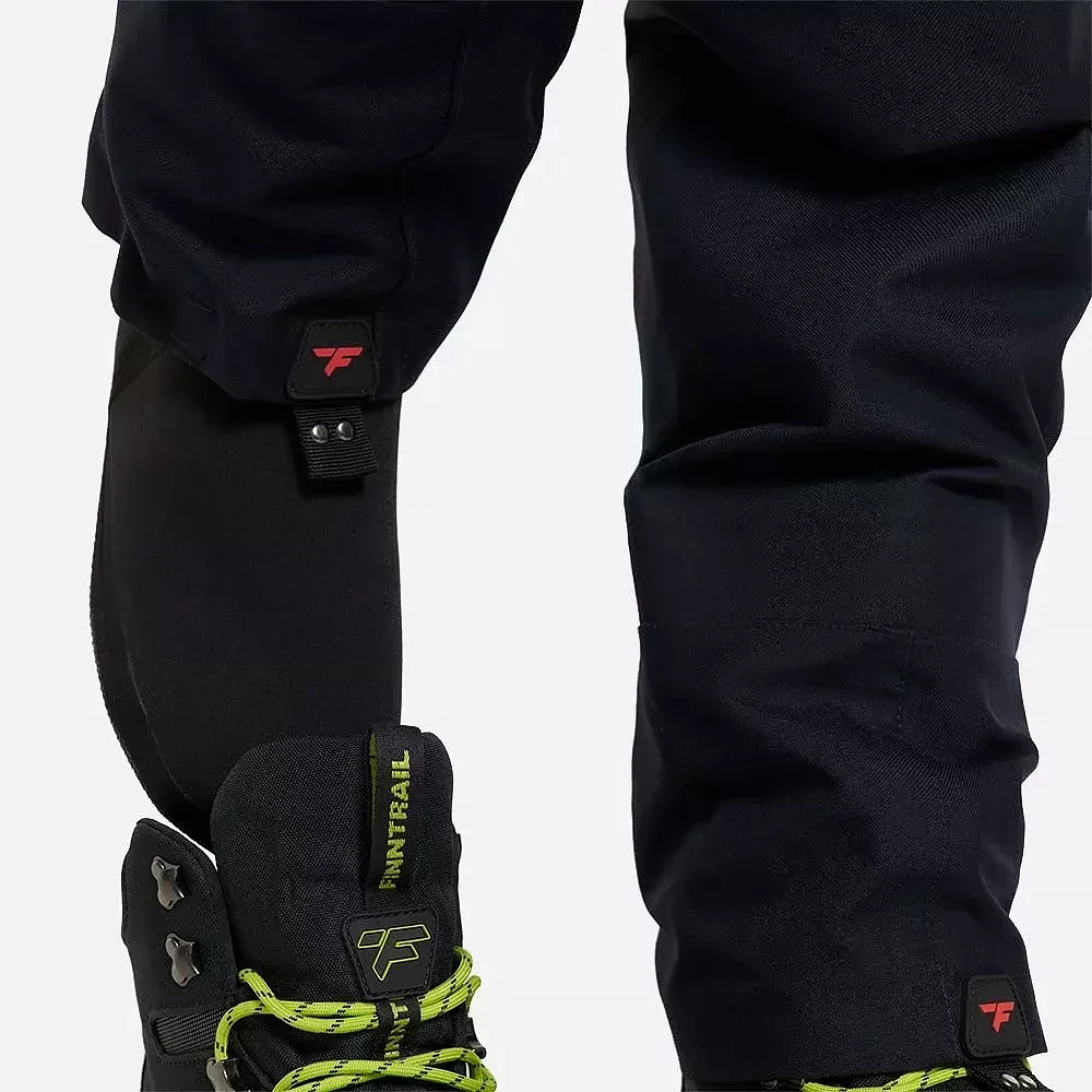 Finntrail Proguide Waders Dark Grey Sz.L