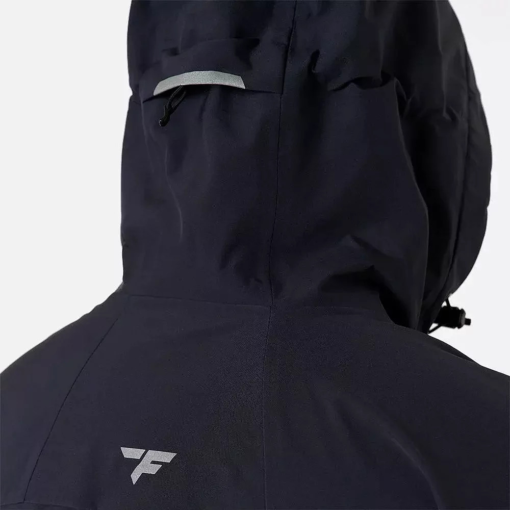 Finntrail Excalibur Jacket Dark Grey Sz.MK