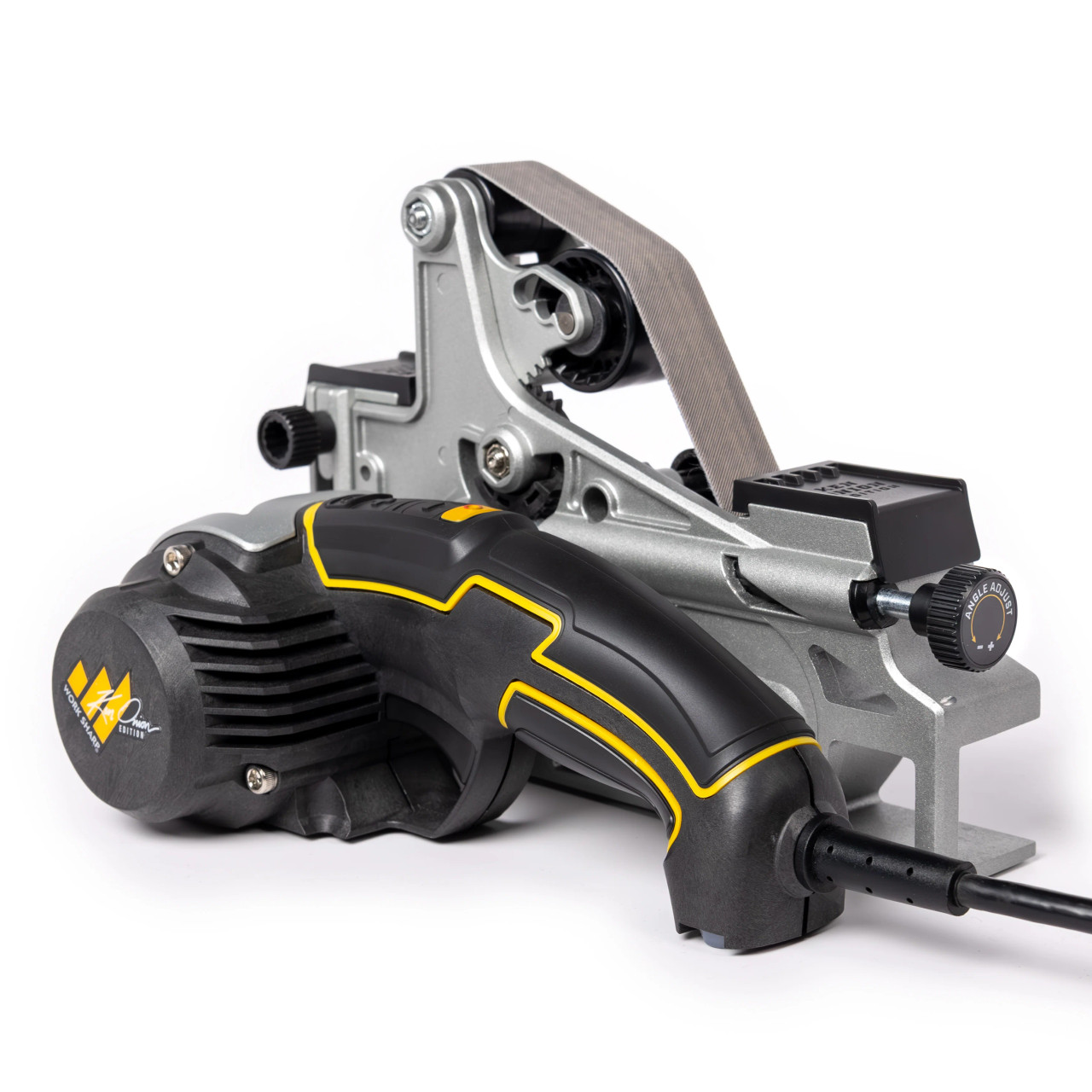 Work Sharp Knife & Tool Sharpener Ken Onion Elite MK.2