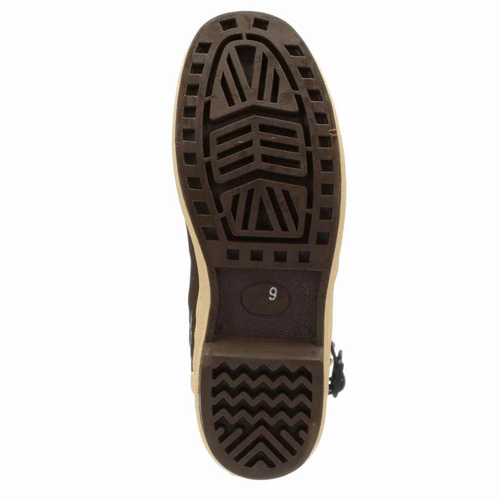 XtraTuf Legacy Gusset 15" Cop/Tan 8